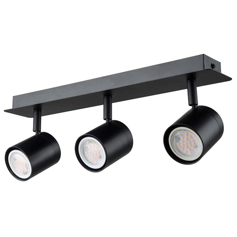 Aplique Metal Negro