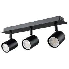 BP ILUMINACION - Aplique Metal Negro