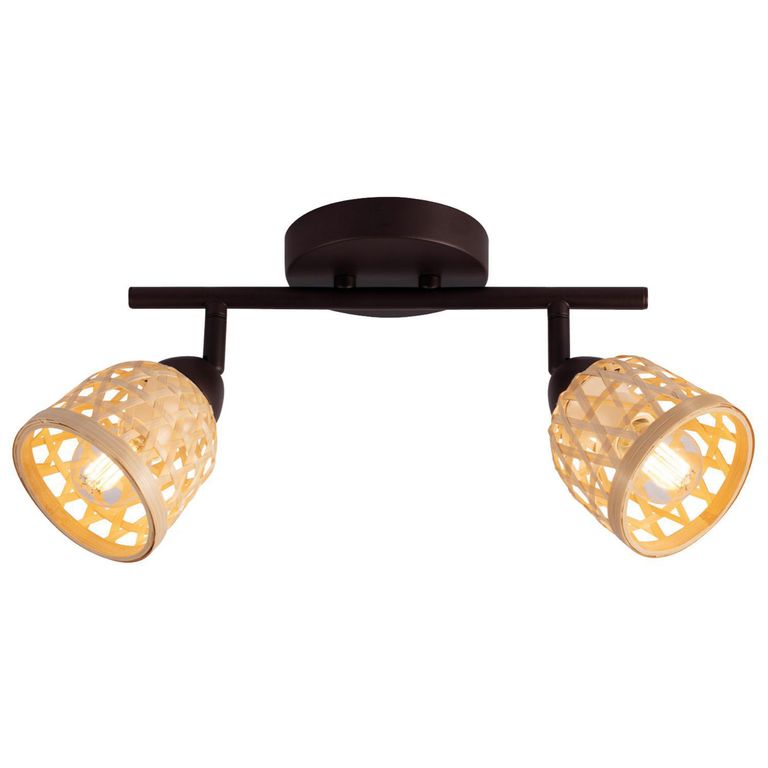 Barra Metal Beige