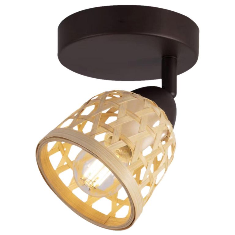 Foco Metal Beige