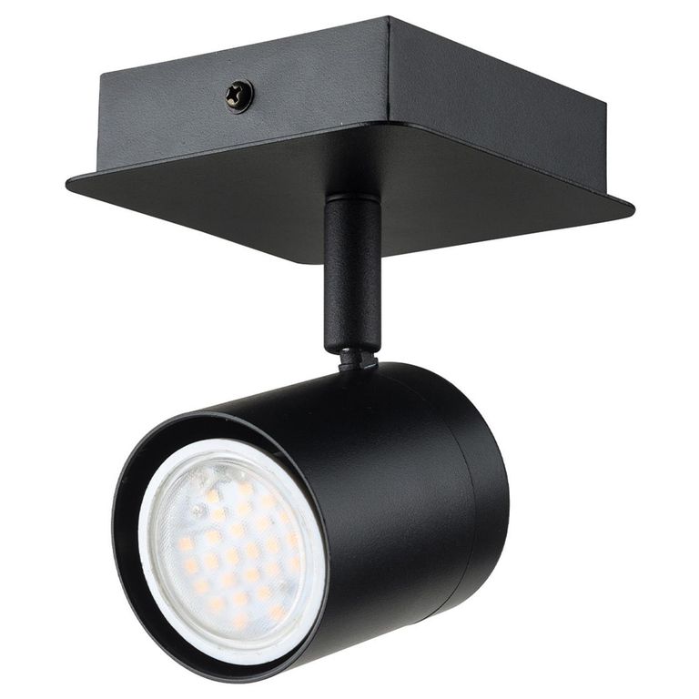 Aplique Metal Negro