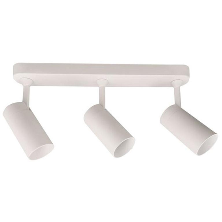 Barra Aluminio Blanco