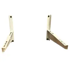 ARTIMET - Soporte mural para unidad aire acondicionado 9000 a 18000 btu