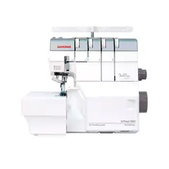 JANOME - Máquina Overlock AT2000D
