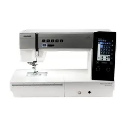 JANOME - Máquina de Coser MC9480QCP