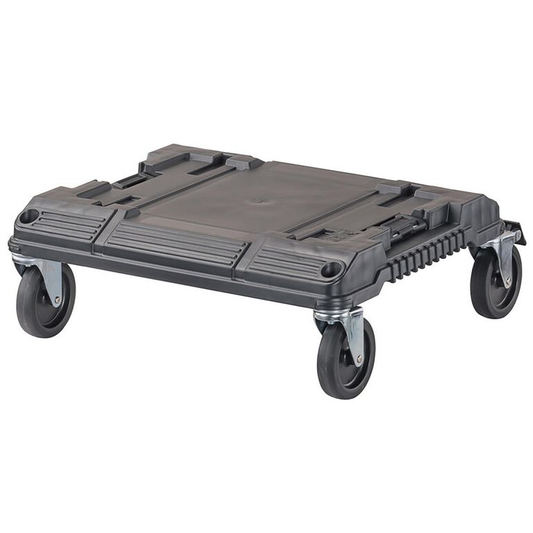 Base Portátil Para Cajas 100Kg Tstak Dwst17889