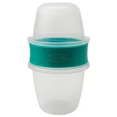 VITALY - Contenedor Duplex Plástico 730 ml