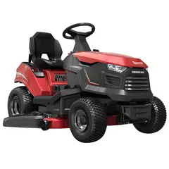 TOYAMA - Tractor Corta Pasto 17HP 452 cc 38" TLT38-17MS2