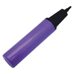 BIG PARTY - Inflador de Globos Plástico