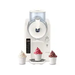 AURA - Máquina Blanco AU-004