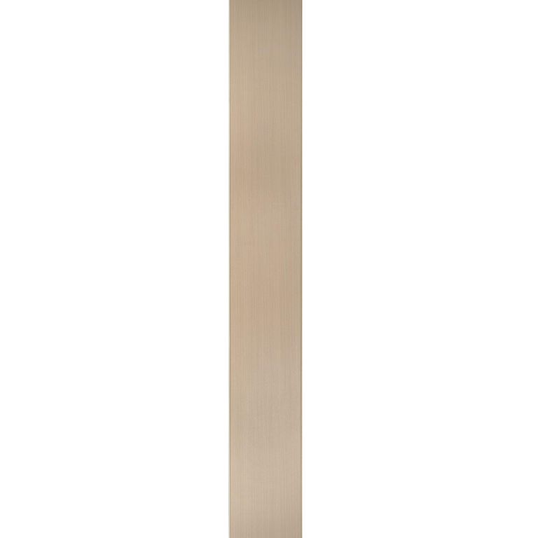Panel Riviera 40x240 cm Café 1.92 m2