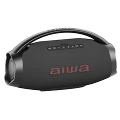 AIWA - Parlante portatil Ipx6 Con Tws 130w Aw-h51bt
