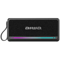 AIWA - Parlante Bluetooth Radio Fm Awq5