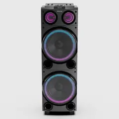 AIWA - Parlante Karaoke Bluetooth Aw-poc14