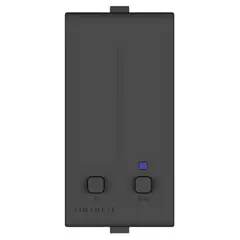 SINTHESI - Enchufe Inteligente 10A Smart Blanco