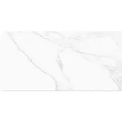 ANTIK - Gres Porcelánico 60x60 cm Heritage Carrara Blanco 1.44 m2