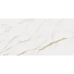 ANTIK - Porcelanato 60x120 cm Calacata Gold Blanco 1.44 m2