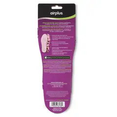 AIRPLUS - Plantilla Incredi-Cool Mujer