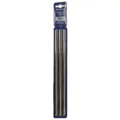 HUSQVARNA - Lima redonda 4,0mm 5/32 3 unidades