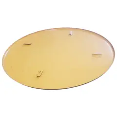LEMACO - Plato de flotación para alisadora de 36"