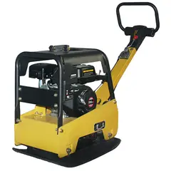 LEMACO - Placa compactadora wrh38