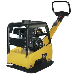 LEMACO - Placa compactadora wrh30