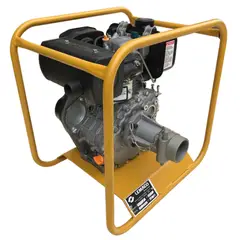 LEMACO - Unidad motriz diesel