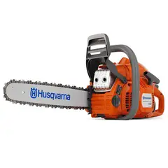 HUSQVARNA - Motosierra 450 II 18"