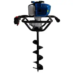 HYUNDAI - Ahoyador 43 cc 3 brocas