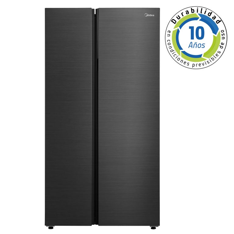 Refrigerador Side by Side No Frost 700 Litros MDRS925FGEDX
