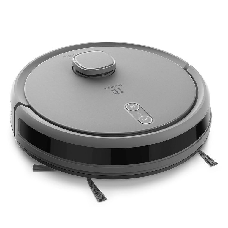 ELECTROLUX Aspiradora Robot ERB80