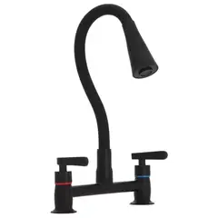 STRETTO - Combinación Cromado