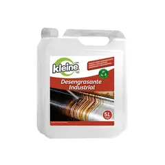 KLEINE WOLKE - Desengrasante industrial 5 lts