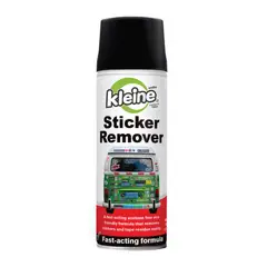 KLEINE WOLKE - Removedor Sticker 500ml