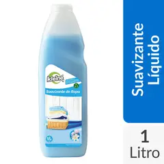 KLEINE WOLKE - Suavizante Aroma floral 1lt