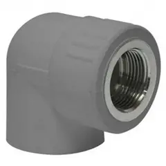 HOFFENS - Codo Pp-Rct Beta 20 x 1/2" Hi