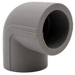 HOFFENS - Codo 90 Pp-Rct Beta 20 mm L