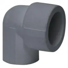 HOFFENS - Codo Red Pp-Rct Beta 32x25 Mm