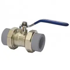 HOFFENS - Llave Bola Ppr Beta 25 mm