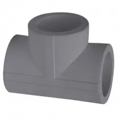 HOFFENS - Tee Pp-Rct Beta 25 mm