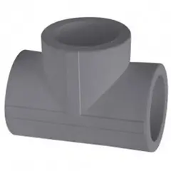HOFFENS - Tee Pp-Rct Beta 20 mm L