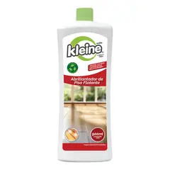 KLEINE WOLKE - Abrillant piso flotante 900ml