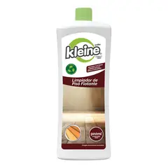 KLEINE WOLKE - Limpiador piso flotante 900ml