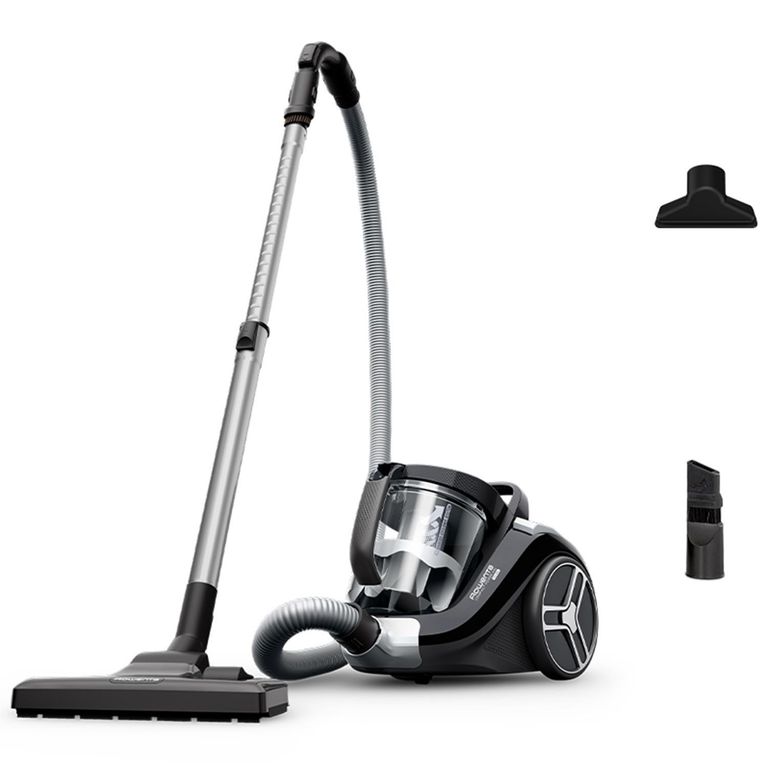 ROWENTA Aspiradora 900 kW 2.5 Litros RO4B25EA