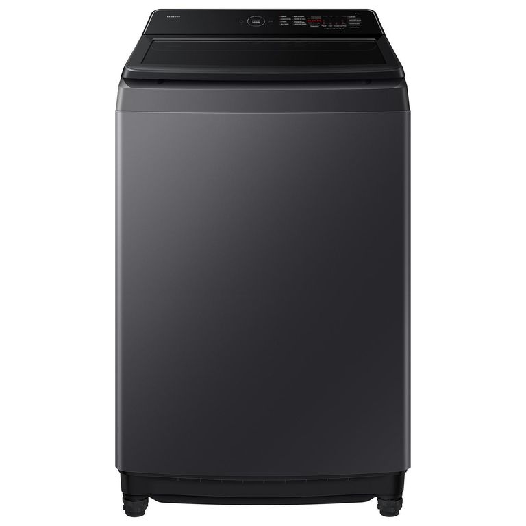 Lavadora Carga Superior 17 kg Inox WA40F17E7CZS