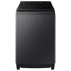 SAMSUNG - Lavadora Carga Superior 17 kg Inox WA40F17E7CZS