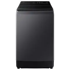 SAMSUNG - Lavadora Carga Superior 15 kg Inox WA40F15E4CZS