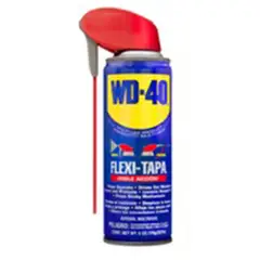 WD 40 - Anticorrosivo Flexi-Tapa 206 ml