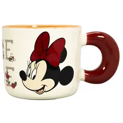 DISNEY - Tazón 380 ml Cerámica Colores Surtidos