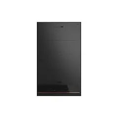TEKA - Encimera Inducción 2 Platos IBF 32-G1 MST BM